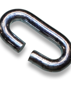 Coupling f/conveyor chain DR4500